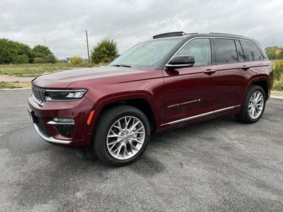 2022 Jeep Grand Cherokee for Sale in Northwoods, Illinois