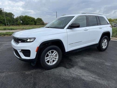 2022 Jeep Grand Cherokee for Sale in Secaucus, New Jersey