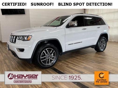 2022 Jeep Grand Cherokee for Sale in Secaucus, New Jersey