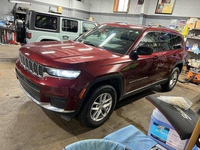 2022 Jeep Grand Cherokee L for Sale in Secaucus, New Jersey