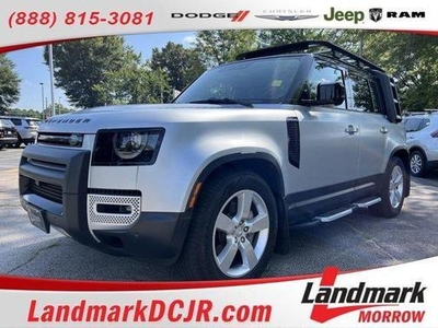 2022 Land Rover Defender for Sale in Northwoods, Illinois