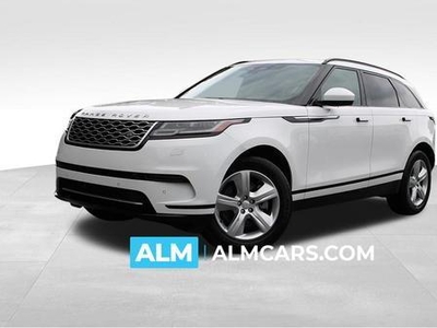 2022 Land Rover Range Rover Velar for Sale in Chicago, Illinois