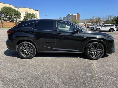 2022 Lexus RX 350 for Sale in Denver, Colorado