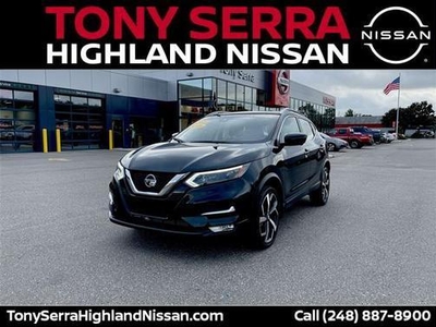 2022 Nissan Rogue Sport for Sale in Wheaton, Illinois