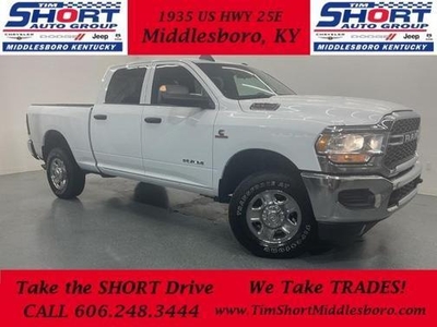 2022 RAM 2500 for Sale in Denver, Colorado