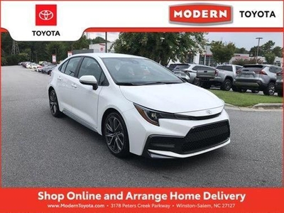 2022 Toyota Corolla for Sale in Chicago, Illinois