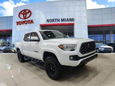2022 Toyota Tacoma 2WD for Sale in Secaucus, New Jersey
