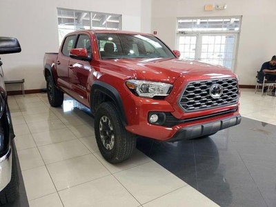 2022 Toyota Tacoma 4WD for Sale in Chicago, Illinois