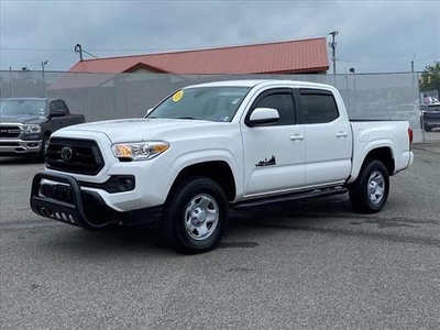 2022 Toyota Tacoma for Sale in Secaucus, New Jersey