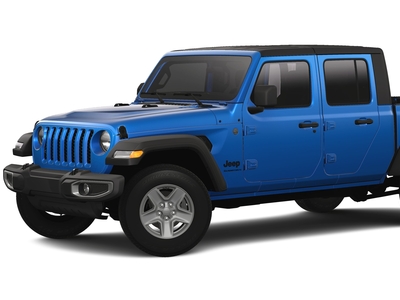 2023 Jeep