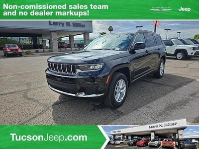 2023 Jeep Grand Cherokee L for Sale in Denver, Colorado