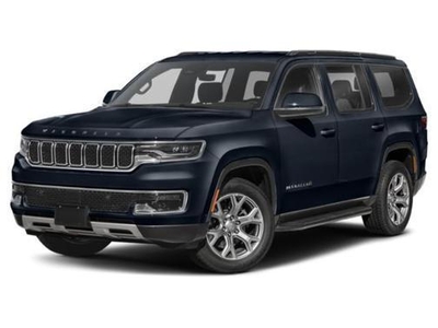 2023 Jeep Wagoneer for Sale in Centennial, Colorado