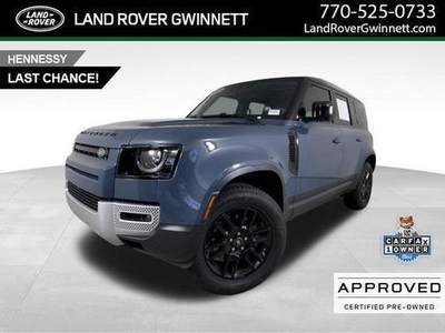 2023 Land Rover Defender for Sale in Chicago, Illinois