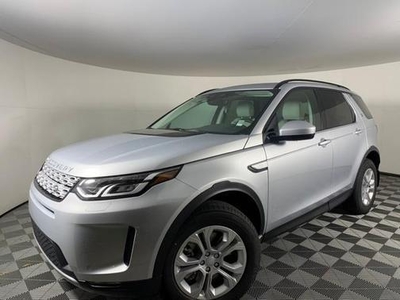 2023 Land Rover Discovery Sport for Sale in Chicago, Illinois