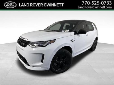 2023 Land Rover Discovery Sport for Sale in Northwoods, Illinois