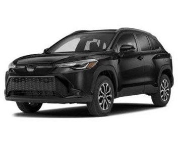 2023 Toyota Corolla Cross Hybrid SE for sale in Manchester, Connecticut, Connecticut