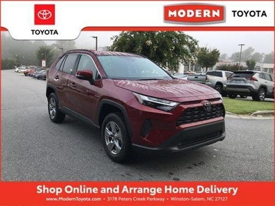 2023 Toyota RAV4 for Sale in Chicago, Illinois