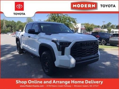 2023 Toyota Tundra Hybrid for Sale in Chicago, Illinois