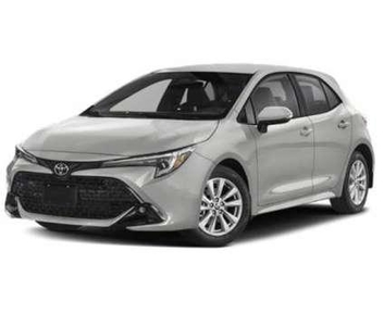 2024 Toyota Corolla Hatchback SE for sale in Manchester, Connecticut, Connecticut