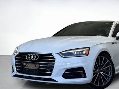 Audi A5 2000