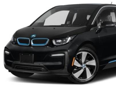 BMW i3 600