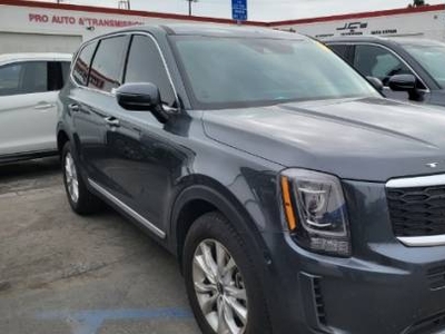 Kia Telluride 3800