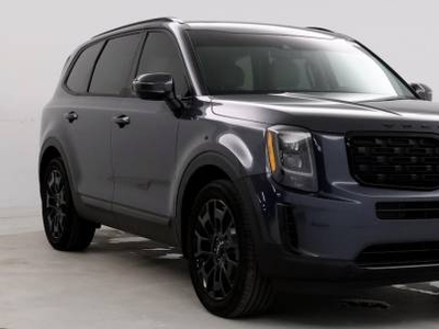 Kia Telluride 3800