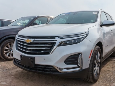 Pre-Owned 2022 Chevrolet