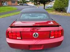 2005 Ford Mustang V6 Deluxe in Clearfield, PA
