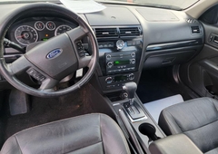 2008 Ford Fusion V6 SEL in Middletown, OH