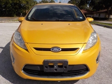 2011 Ford Fiesta SES in Clearwater, FL