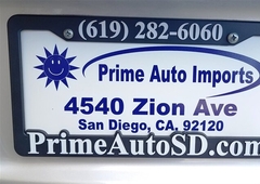 2013 Dodge Dart Limited in San Diego, CA