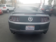 2013 Ford Mustang V6 in San Diego, CA