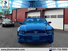 2014 Ford Mustang V6 in Selden, NY