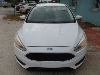 2015 Ford Focus SE in Largo, FL