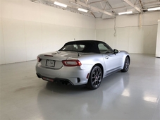 2018 Fiat 124 Spider Abarth in Alpha, OH