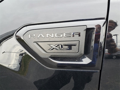 2019 Ford Ranger XLT in Shorewood, IL