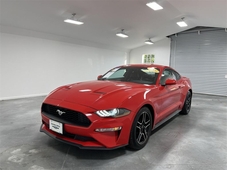 2021 Ford Mustang EcoBoost Premium in Memphis, TN