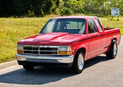 FOR SALE: 1993 Dodge Dakota $14,495 USD