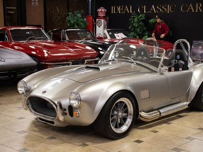 1965 Shelby Cobra Coyote 5.0L