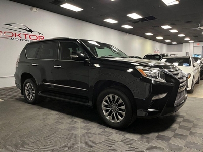 2014 Lexus GX 460