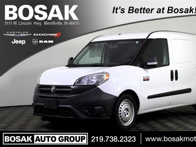 2015 RAM ProMaster City