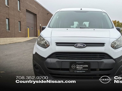 2016 Ford Transit Connect