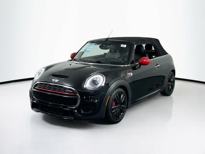 2017 MINI Cooper