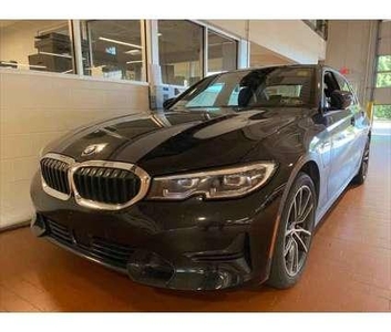 2021 BMW 3 Series 330e x Drive for sale in Mechanicsburg, Pennsylvania, Pennsylvania