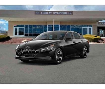 2022 Hyundai Elantra Limited for sale in Alabaster, Alabama, Alabama