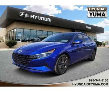 2022 Hyundai Elantra SEL for sale in Yuma, Arizona, Arizona