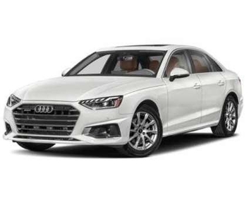 2023 Audi A4 Sedan S line Premium Plus for sale in Cherry Hill, New Jersey, New Jersey