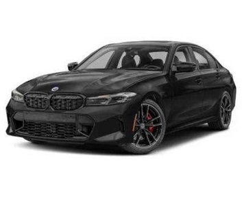 2024 BMW 3 Series M340i x Drive for sale in Huntington Station, New York, New York