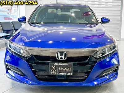 $20,750 2019 Honda Accord with 27,889 miles! for sale in Alabaster, Alabama, Alabama